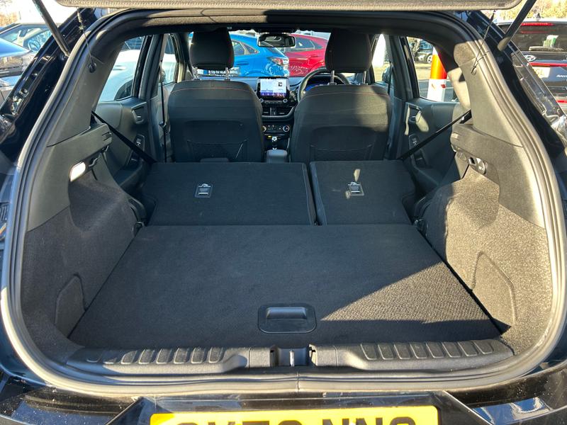 Used Ford Puma 2023 for sale - 77036802: Photo 17