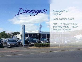 Ford Puma feature image