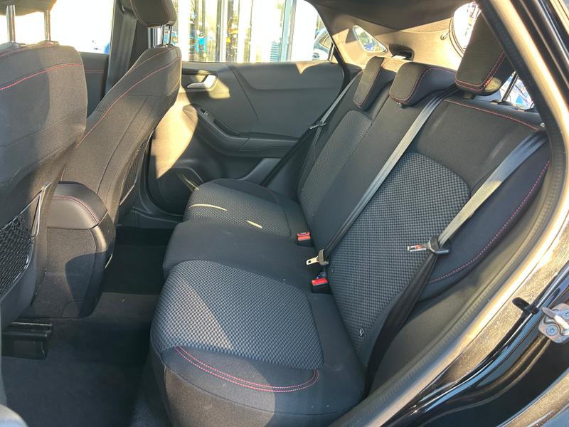 Used Ford Puma 2023 for sale - 77036802: Photo 20