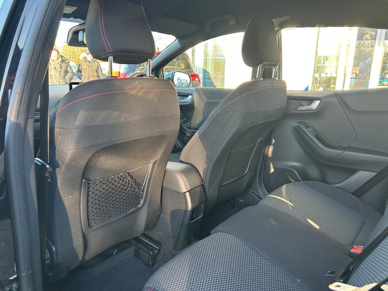 Used Ford Puma 2023 for sale - 77036802: Photo 21