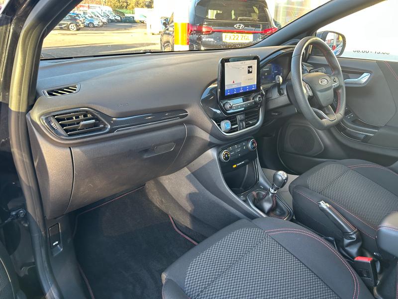 Used Ford Puma 2023 for sale - 77036802: Photo 22