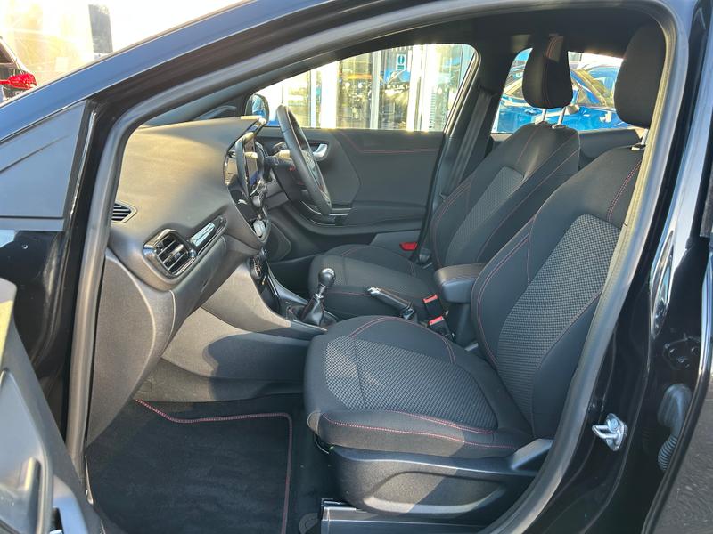 Used Ford Puma 2023 for sale - 77036802: Photo 23