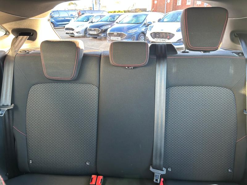 Used Ford Puma 2023 for sale - 77036802: Photo 24