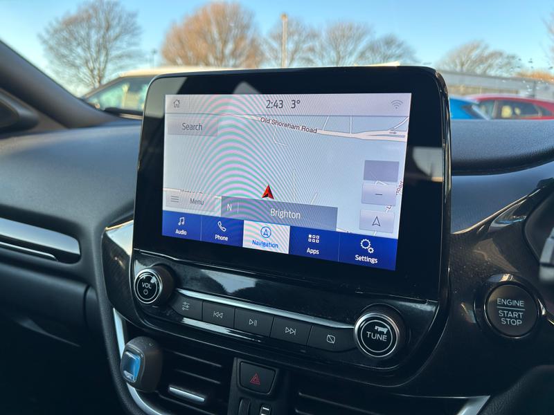 Used Ford Puma 2023 for sale - 77036802: Photo 35