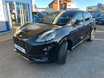 Used Ford Puma 2023 for sale - 77036802: Photo