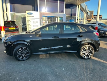 Used Ford Puma 2023 for sale - 77036802: Photo