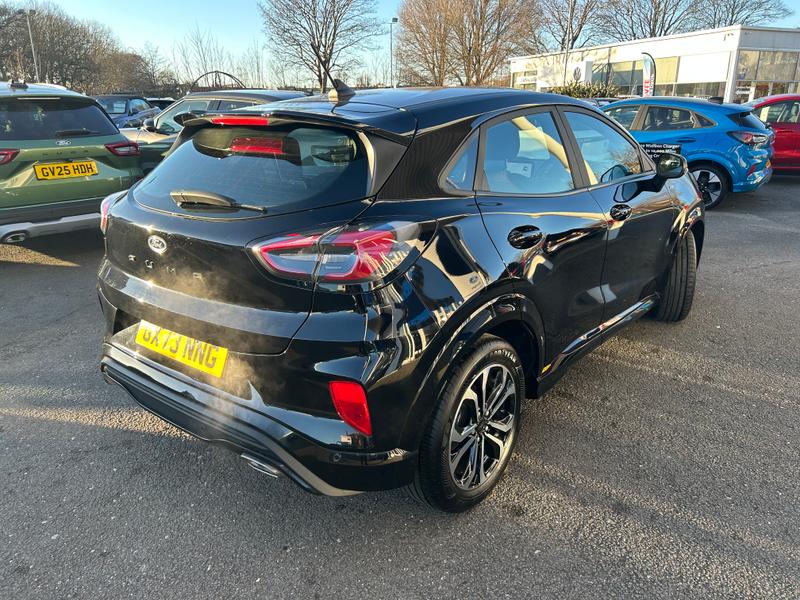Used Ford Puma 2023 for sale - 77036802: Photo 7