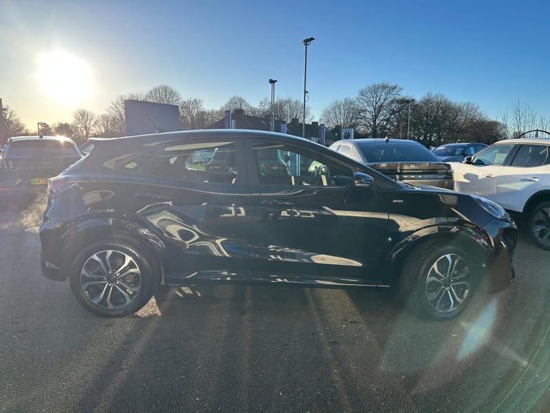 Used Ford Puma 2023 for sale - 77036802: Photo 8