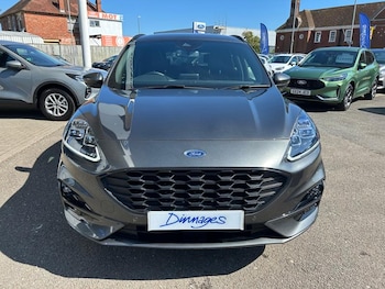 Used Ford Kuga 2024 for sale - 75183656: Photo