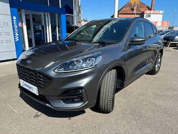 Used Ford Kuga 2024 for sale - 75183656: Photo