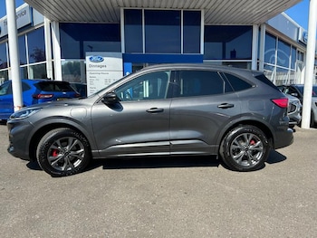 Used Ford Kuga 2024 for sale - 75183656: Photo