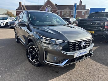 Used Ford Kuga 2026 for sale - 79646994: Photo