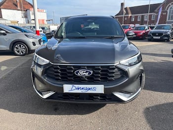 Used Ford Kuga 2026 for sale - 79646994: Photo