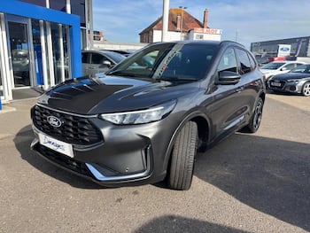 Used Ford Kuga 2026 for sale - 79646994: Photo