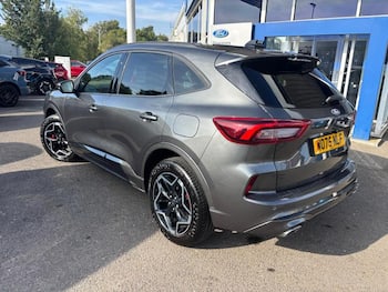 Used Ford Kuga 2026 for sale - 79646994: Photo
