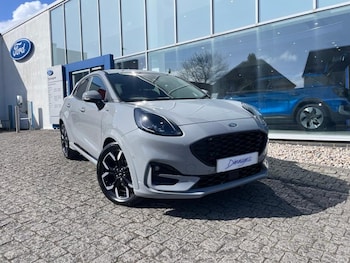 Used Ford Puma 2024 for sale - 78413210: Photo