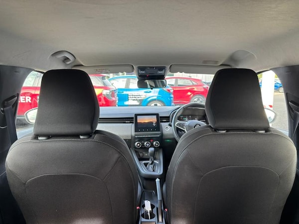 Used Renault Clio 2024 for sale - 76181114: Photo 10