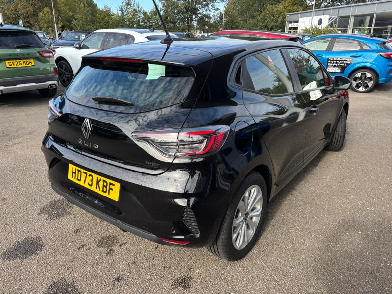 Used Renault Clio 2024 for sale - 76181114: Photo 11