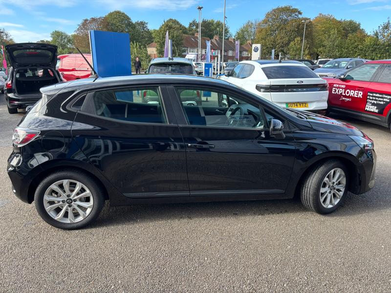 Used Renault Clio 2024 for sale - 76181114: Photo 12