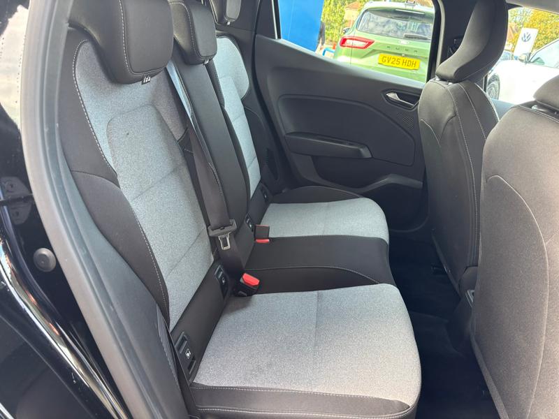 Used Renault Clio 2024 for sale - 76181114: Photo 14