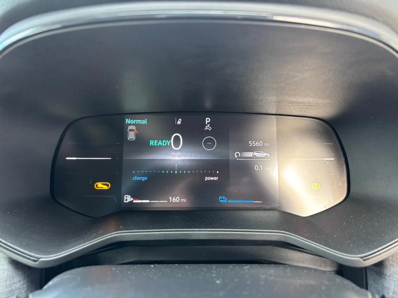 Used Renault Clio 2024 for sale - 76181114: Photo 17