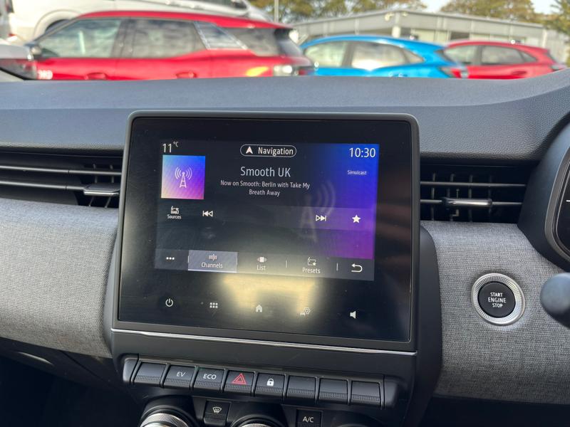 Used Renault Clio 2024 for sale - 76181114: Photo 18