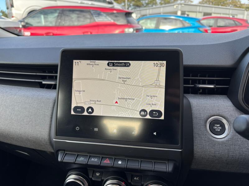 Used Renault Clio 2024 for sale - 76181114: Photo 19