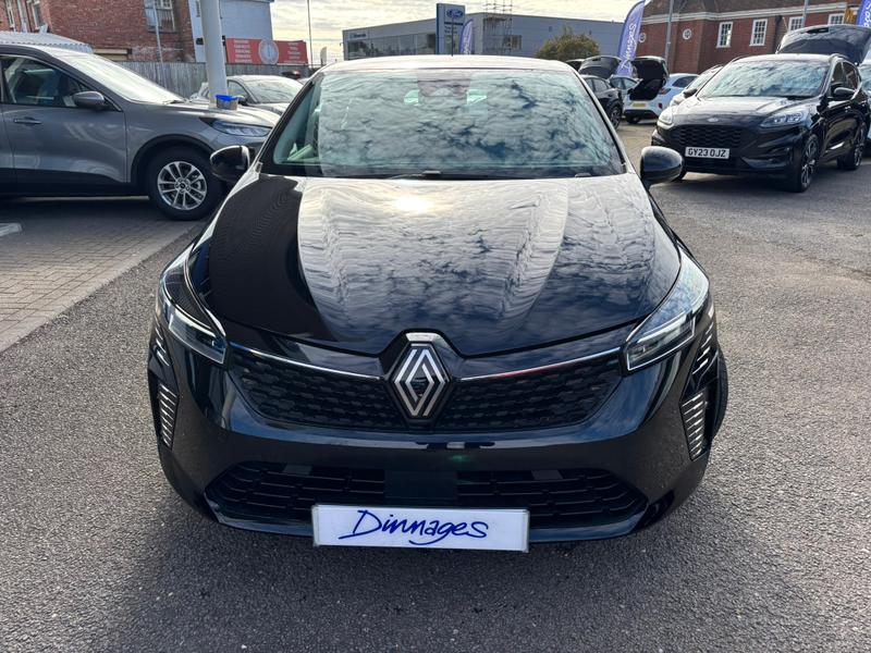 Used Renault Clio 2024 for sale - 76181114: Photo 2