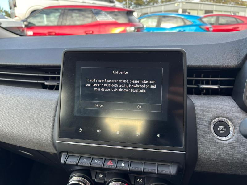 Used Renault Clio 2024 for sale - 76181114: Photo 20