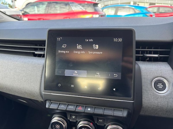 Used Renault Clio 2024 for sale - 76181114: Photo 21