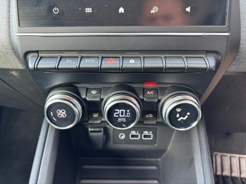 Used Renault Clio 2024 for sale - 76181114: Photo 22