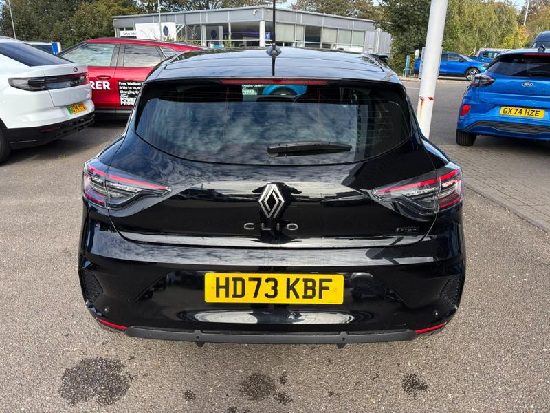 Used Renault Clio 2024 for sale - 76181114: Photo 6