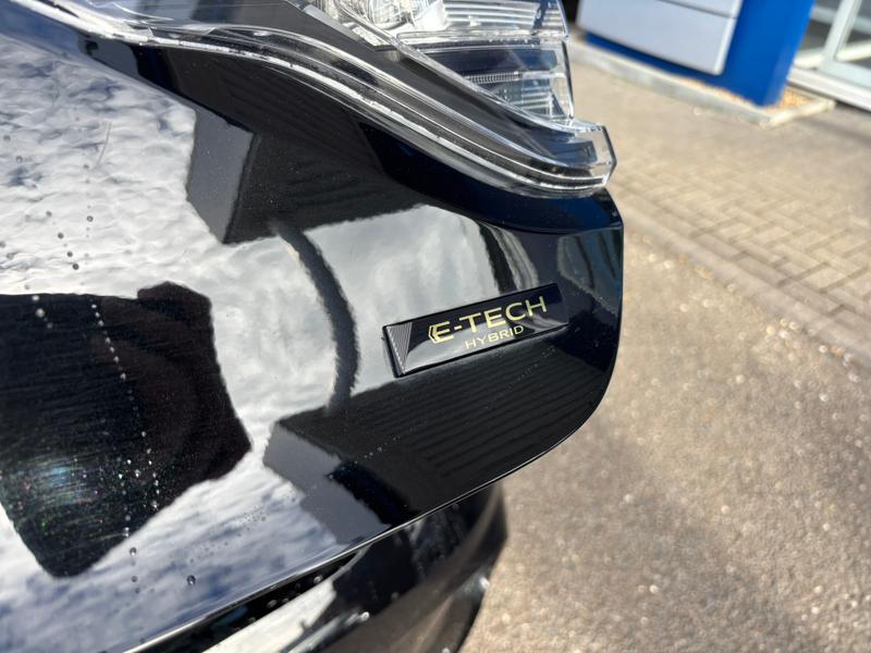 Used Renault Clio 2024 for sale - 76181114: Photo 7