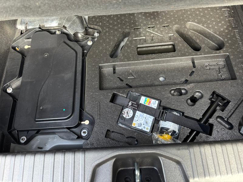 Used Renault Clio 2024 for sale - 76181114: Photo 9