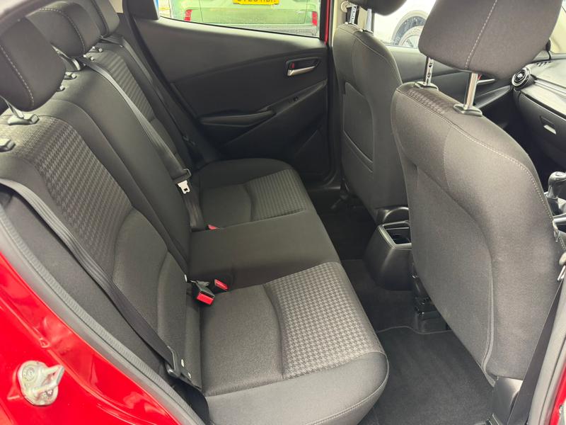 Used Mazda Mazda2 2018 for sale - 77393819: Photo 13