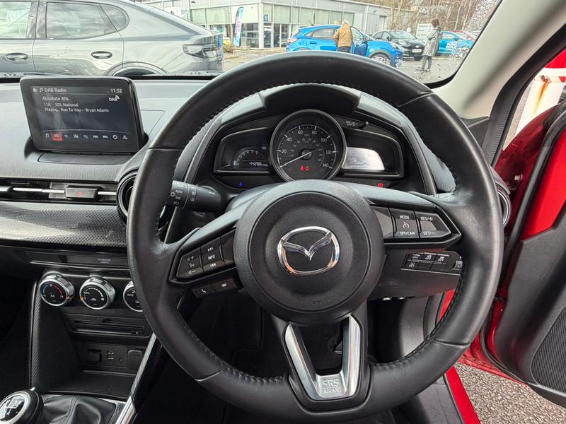 Used Mazda Mazda2 2018 for sale - 77393819: Photo 15