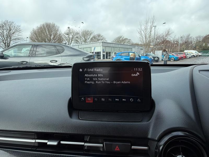 Used Mazda Mazda2 2018 for sale - 77393819: Photo 20