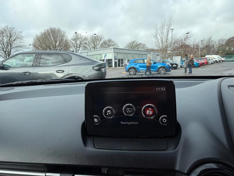 Used Mazda Mazda2 2018 for sale - 77393819: Photo 21