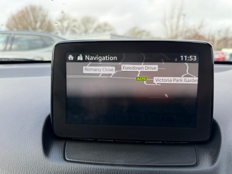 Used Mazda Mazda2 2018 for sale - 77393819: Photo 22