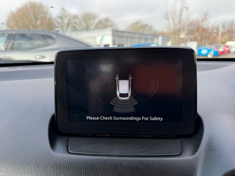 Used Mazda Mazda2 2018 for sale - 77393819: Photo 25