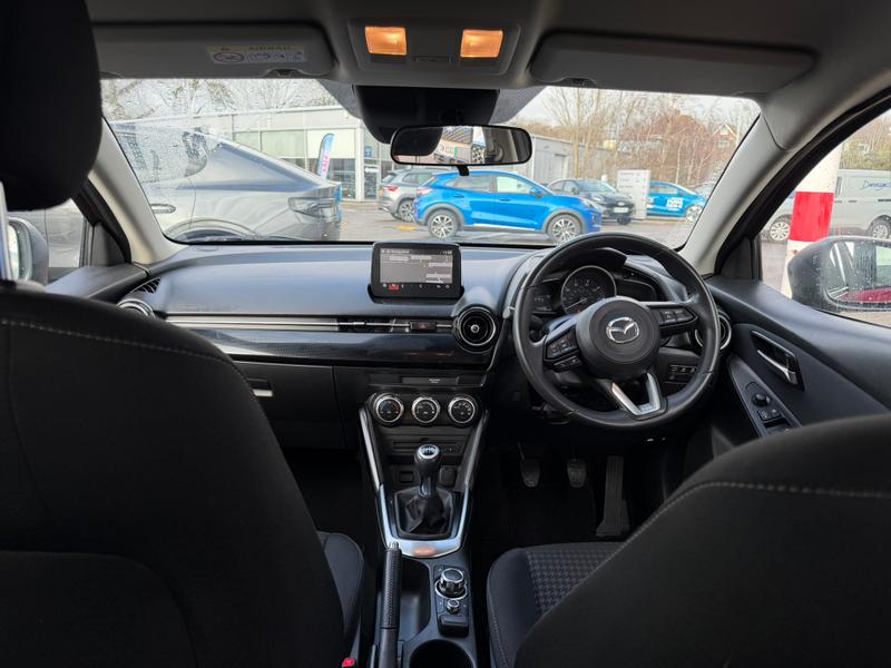 Used Mazda Mazda2 2018 for sale - 77393819: Photo 26