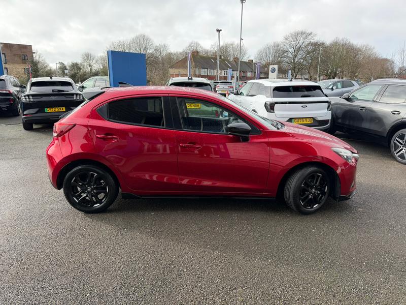 Used Mazda Mazda2 2018 for sale - 77393819: Photo 3