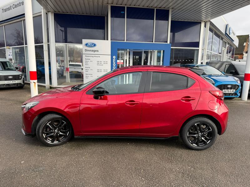 Used Mazda Mazda2 2018 for sale - 77393819: Photo 7