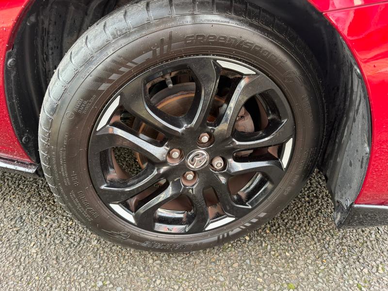 Used Mazda Mazda2 2018 for sale - 77393819: Photo 8