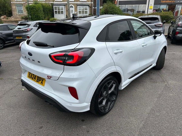 Used Ford Puma 2024 for sale - 75381038: Photo 12