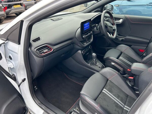 Used Ford Puma 2024 for sale - 75381038: Photo 16
