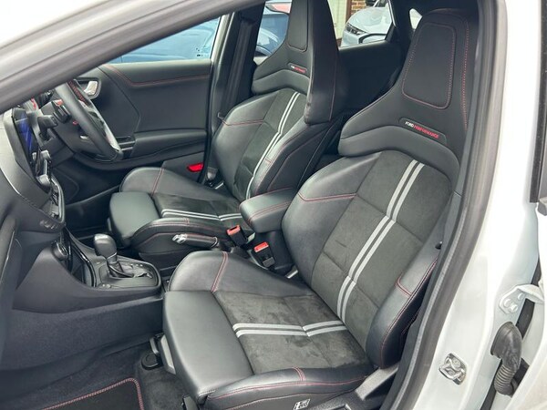 Used Ford Puma 2024 for sale - 75381038: Photo 17
