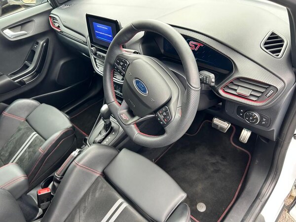 Used Ford Puma 2024 for sale - 75381038: Photo 20