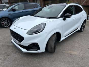 Used Ford Puma 2024 for sale - 75381038: Photo