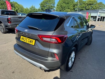 Used Ford Kuga 2025 for sale - 78706219: Photo